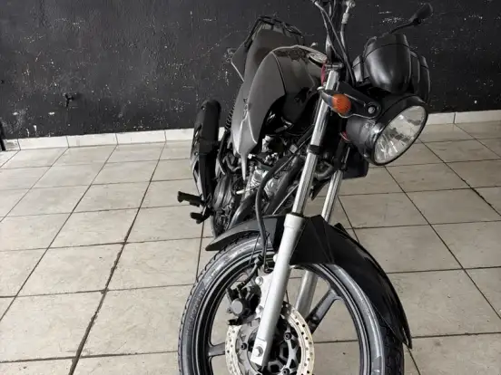 YAMAHA-FACTOR YBR 125 ED YAMAHA-FACTOR YBR 125 ED-2013