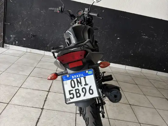 YAMAHA-FACTOR YBR 125 ED YAMAHA-FACTOR YBR 125 ED-2013