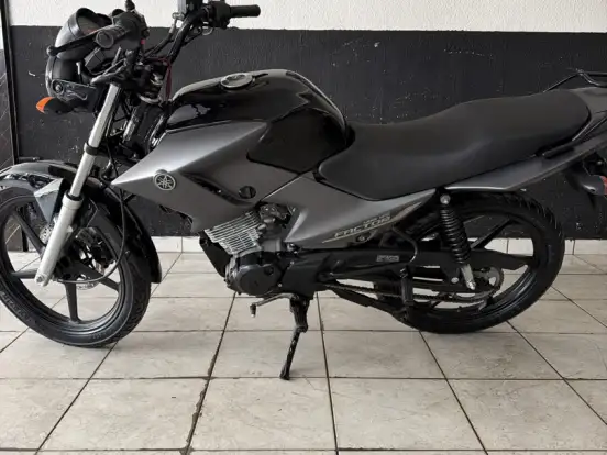 YAMAHA-FACTOR YBR 125 ED YAMAHA-FACTOR YBR 125 ED-2013