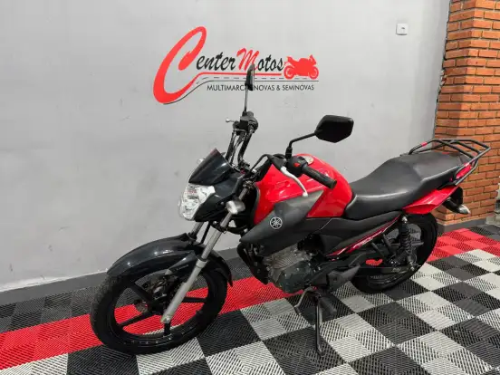 YAMAHA-FACTOR YBR 150 ED-2020