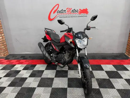 YAMAHA-FACTOR YBR 150 ED YAMAHA-FACTOR YBR 150 ED-2020