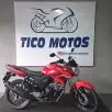 YAMAHA FAZER 150 UBS YAMAHA FAZER 150 UBS