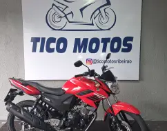 YAMAHA FAZER 150 UBS YAMAHA FAZER 150 UBS