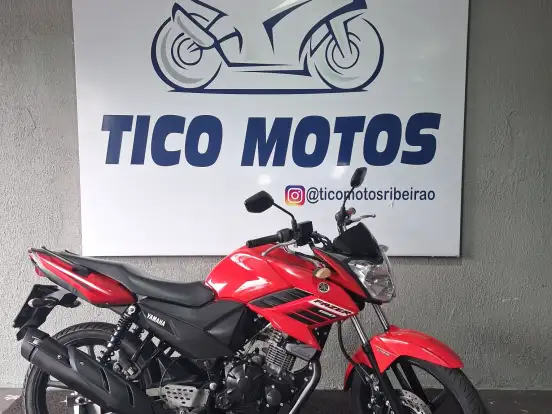 YAMAHA-FAZER 150 UBS YAMAHA-FAZER 150 UBS-2024