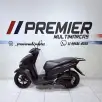 YAMAHA FLUO 125 ABS YAMAHA FLUO 125 ABS