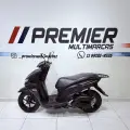 YAMAHA FLUO 125 ABS YAMAHA FLUO 125 ABS