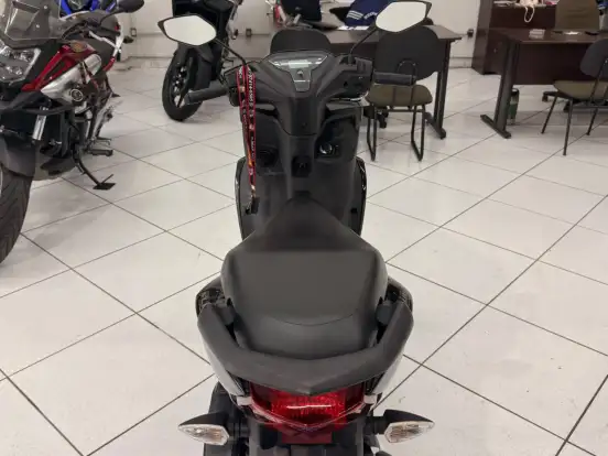 YAMAHA-FLUO 125 ABS-2023