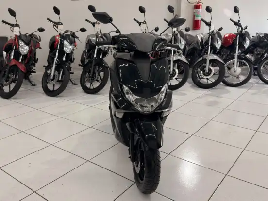 YAMAHA-FLUO 125 ABS YAMAHA-FLUO 125 ABS-2023