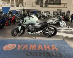 YAMAHA FZ15 FAZER CONNECTED ABS YAMAHA FZ15 FAZER CONNECTED ABS