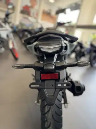 YAMAHA-FZ15 FAZER CONNECTED ABS-2026