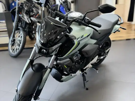 YAMAHA-FZ15 FAZER CONNECTED ABS YAMAHA-FZ15 FAZER CONNECTED ABS-2026