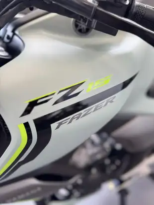 YAMAHA-FZ15 FAZER CONNECTED ABS-2026