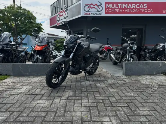 YAMAHA-FZ15 FAZER CONNECTED ABS YAMAHA-FZ15 FAZER CONNECTED ABS-2026