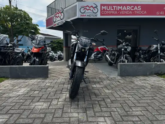 YAMAHA-FZ15 FAZER CONNECTED ABS YAMAHA-FZ15 FAZER CONNECTED ABS-2026