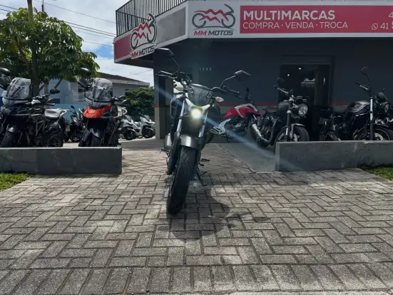 YAMAHA-FZ15 FAZER CONNECTED ABS-2026