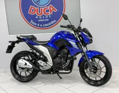 YAMAHA FZ25 FAZER ABS YAMAHA FZ25 FAZER ABS