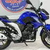 YAMAHA FZ25 FAZER ABS YAMAHA FZ25 FAZER ABS