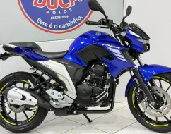 YAMAHA FZ25 FAZER ABS YAMAHA FZ25 FAZER ABS