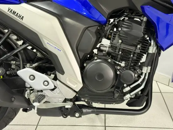 YAMAHA-FZ25 FAZER ABS YAMAHA-FZ25 FAZER ABS-2022
