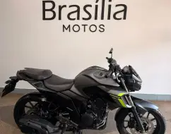 YAMAHA FZ25 FAZER ABS YAMAHA FZ25 FAZER ABS