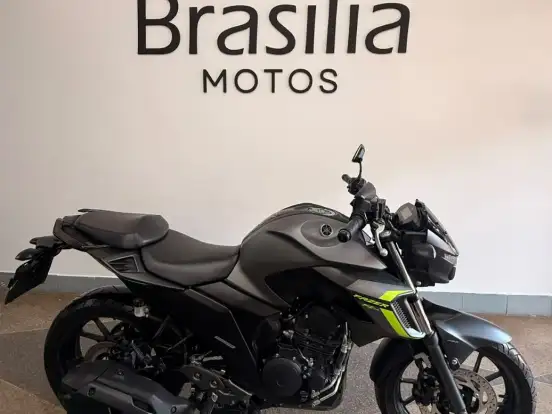 YAMAHA-FZ25 FAZER ABS YAMAHA-FZ25 FAZER ABS-2023