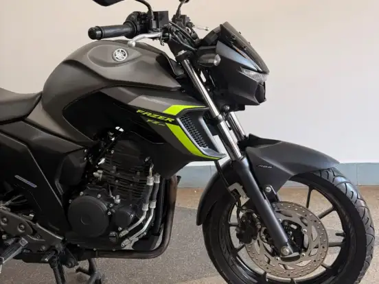 YAMAHA-FZ25 FAZER ABS YAMAHA-FZ25 FAZER ABS-2023