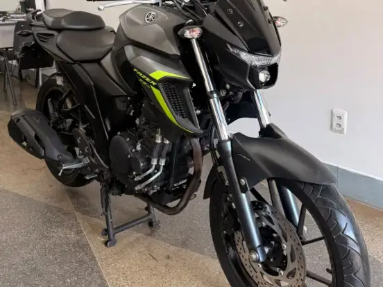 YAMAHA-FZ25 FAZER ABS YAMAHA-FZ25 FAZER ABS-2023