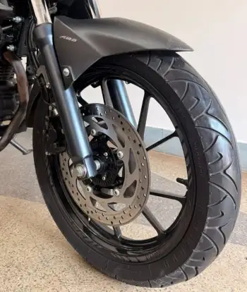 YAMAHA-FZ25 FAZER ABS-2023