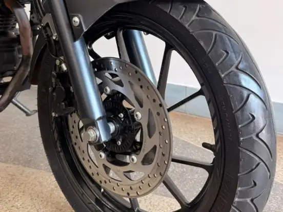 YAMAHA-FZ25 FAZER ABS YAMAHA-FZ25 FAZER ABS-2023