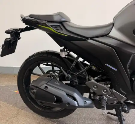 YAMAHA-FZ25 FAZER ABS-2023