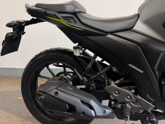 YAMAHA-FZ25 FAZER ABS YAMAHA-FZ25 FAZER ABS-2023