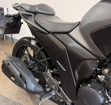 YAMAHA-FZ25 FAZER ABS-2023