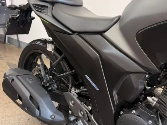 YAMAHA-FZ25 FAZER ABS YAMAHA-FZ25 FAZER ABS-2023