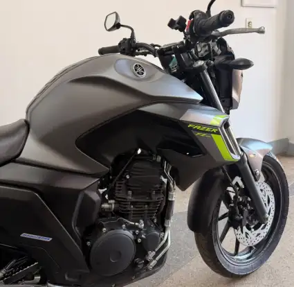 YAMAHA-FZ25 FAZER ABS-2023