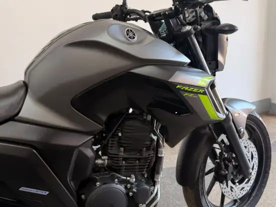 YAMAHA-FZ25 FAZER ABS YAMAHA-FZ25 FAZER ABS-2023