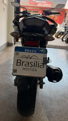 YAMAHA-FZ25 FAZER ABS-2023