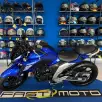 YAMAHA FZ25 FAZER ABS YAMAHA FZ25 FAZER ABS