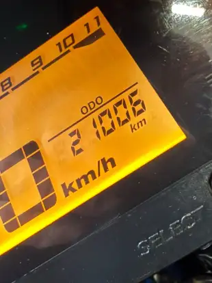 YAMAHA-FZ25 FAZER ABS-2022