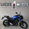 YAMAHA FZ25 FAZER ABS YAMAHA FZ25 FAZER ABS