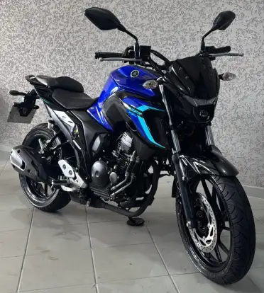YAMAHA-FZ25 FAZER ABS-2024