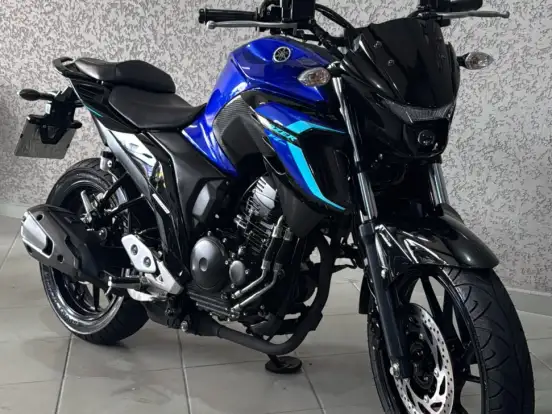 YAMAHA-FZ25 FAZER ABS YAMAHA-FZ25 FAZER ABS-2024