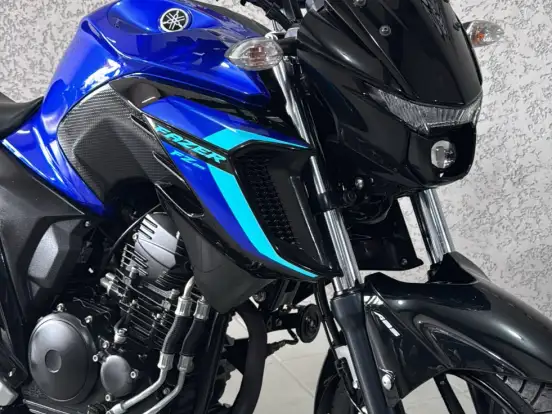 YAMAHA-FZ25 FAZER ABS YAMAHA-FZ25 FAZER ABS-2024