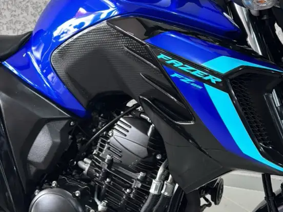 YAMAHA-FZ25 FAZER ABS YAMAHA-FZ25 FAZER ABS-2024
