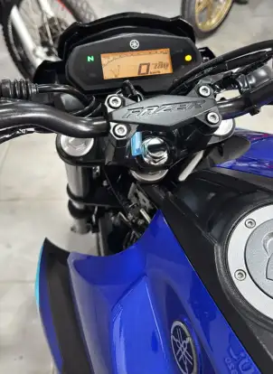 YAMAHA-FZ25 FAZER ABS-2024