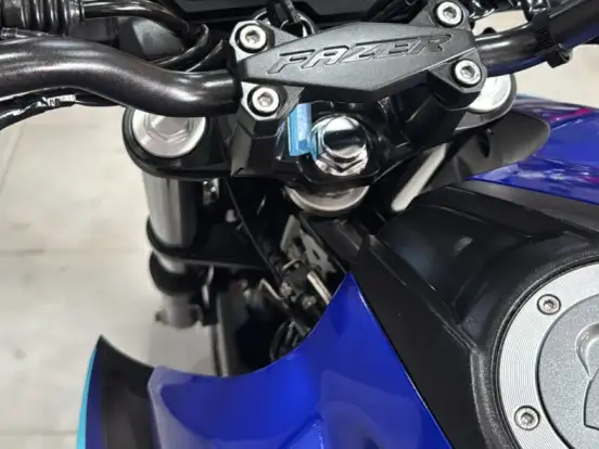 YAMAHA-FZ25 FAZER ABS YAMAHA-FZ25 FAZER ABS-2024