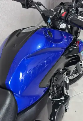 YAMAHA-FZ25 FAZER ABS-2024
