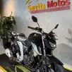 YAMAHA FZ25 FAZER ABS YAMAHA FZ25 FAZER ABS