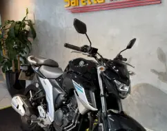 YAMAHA FZ25 FAZER ABS YAMAHA FZ25 FAZER ABS