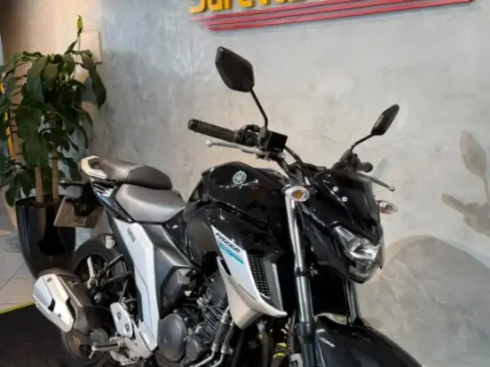 YAMAHA-FZ25 FAZER ABS YAMAHA-FZ25 FAZER ABS-2020