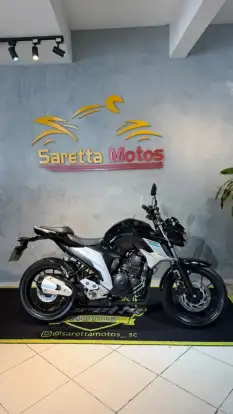YAMAHA-FZ25 FAZER ABS-2020